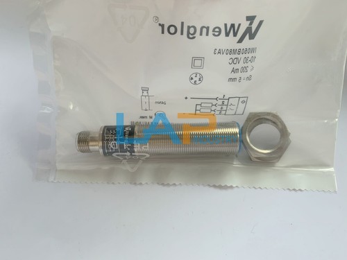 1PCS IW050BM80VA3 For Proximity Switch Sensor - Picture 1 of 6