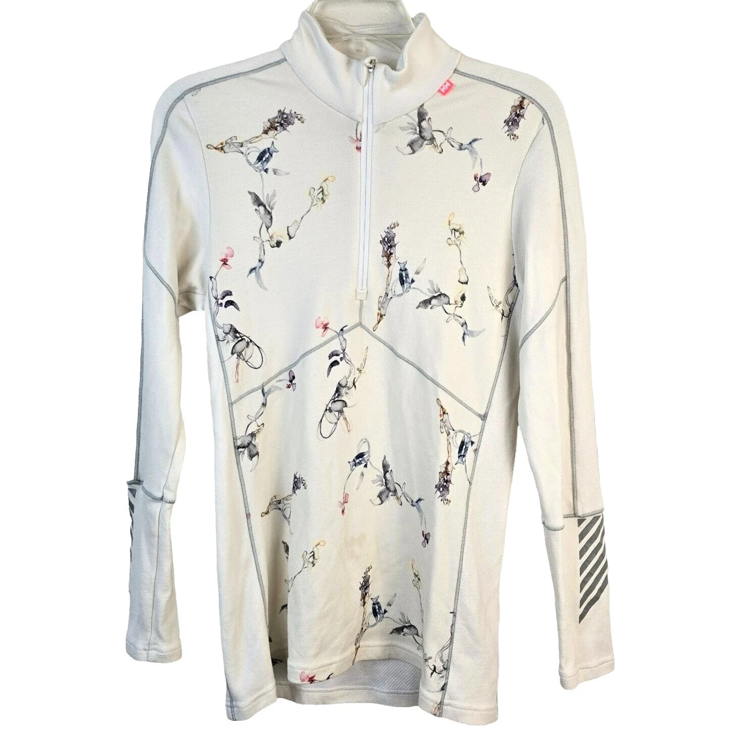 Ropa para mujer Helly Hansen de mezcla de lana