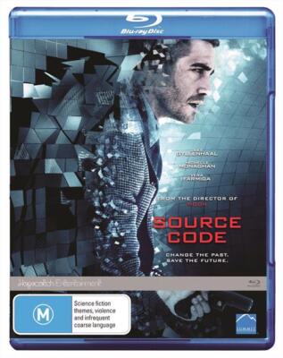 Imdb Jake Gyllenhaal Movies Horror Source Code (Blu-Ray 2011) Jake