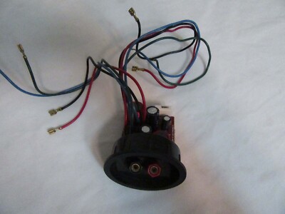 Paradigm ADP-170 v2 Speaker Replacement Crossover