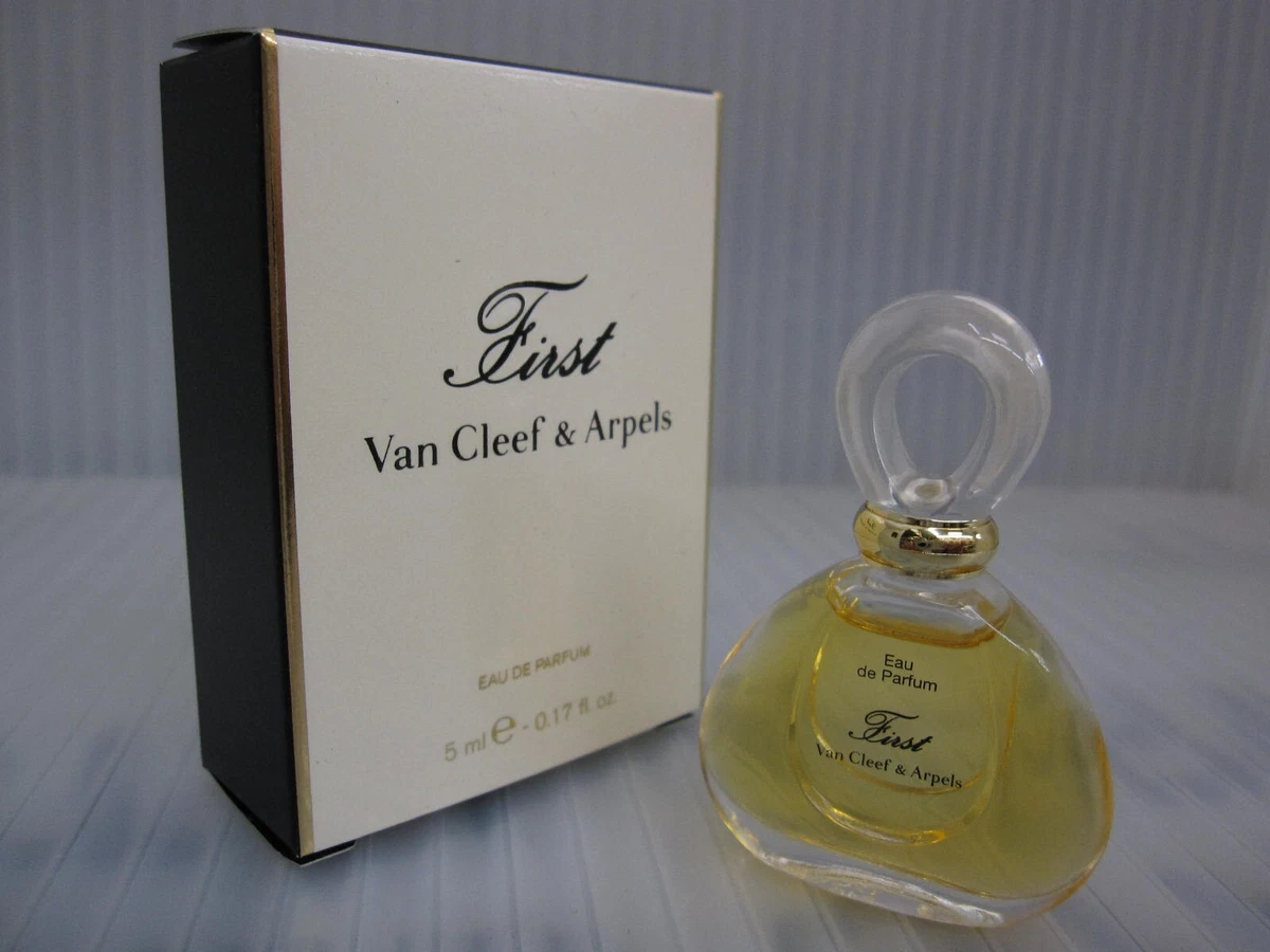Van Cleef & Arpels Fluid First Fragrances for Women for sale | eBay