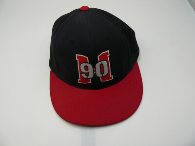RICHARDSON PTS20 PULSE XS-Sm Hard 90 Baseball cap new free ship USA