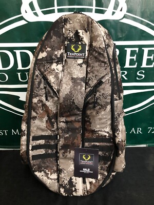 TenPoint HALO Backpack BRAND NEW