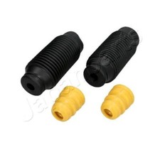 Japanparts KTP-H17 Staubschutzsatz Stoßdämpfer Vorne für Hyundai i10 PA