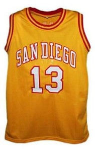 san diego conquistadors jersey