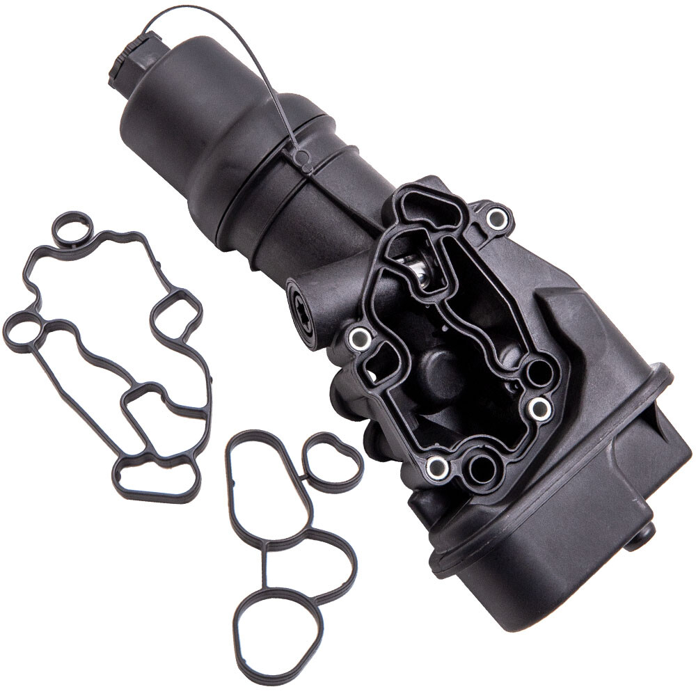 Cloche de filtre à huile étanchéité maximale pour moteurs Audi VW 2.0 FSI BMB BVY