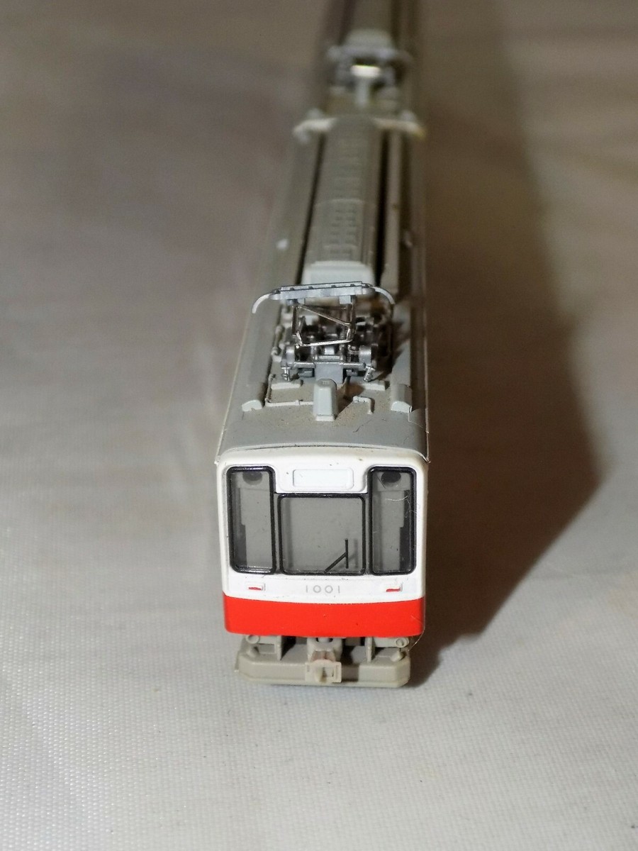 tomu様 TOMIX 0426 92939 Tomics Sanyo Shinkansen Hakata 30th