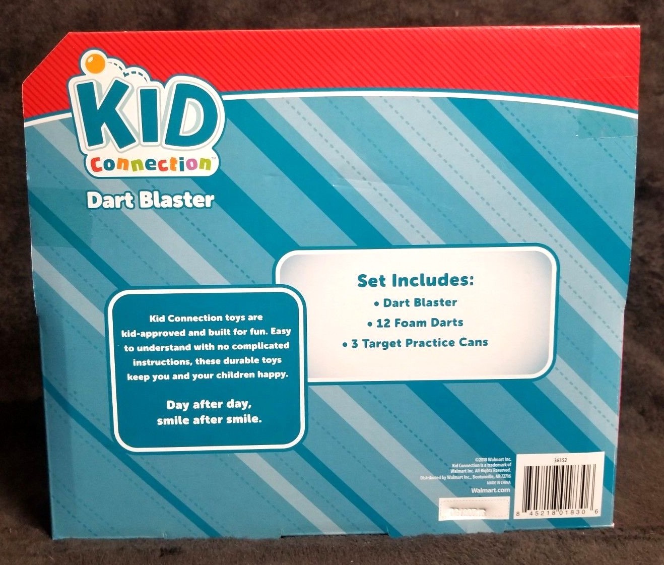 kid connection dart blaster