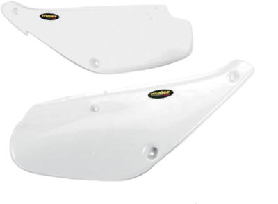 専用⑮ Maier Side Panels White #205011 Honda XR100R/XR80R | eBay