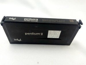 Intel 80523PX300512PE Processor