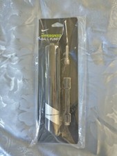 Nike Hyperspeed Basketball Pump 100 new and authentic, ready to use 