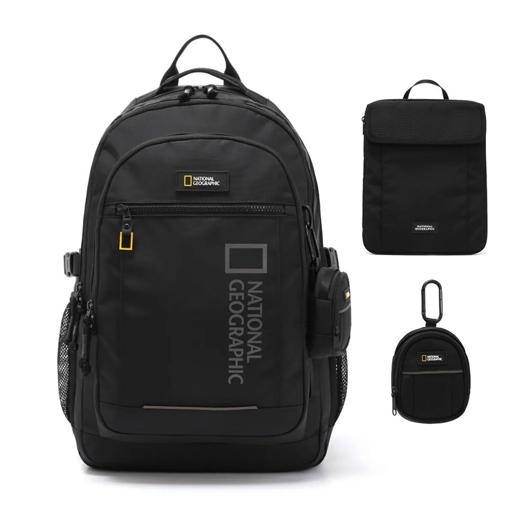 【新品】milet 5AM Backpack milet 5AM Backpack リュック