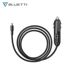 BLUETTI Car Charging Cable DC7909 Compatible with Power Station EB3A/EB70S/AC180