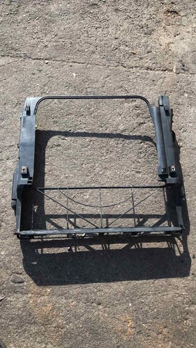 BMW X5 E53 3.0 Diesel 2000-2006 Kühler Rahmen Verkleidung 1439105