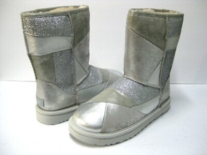 ugg patchwork boots womens