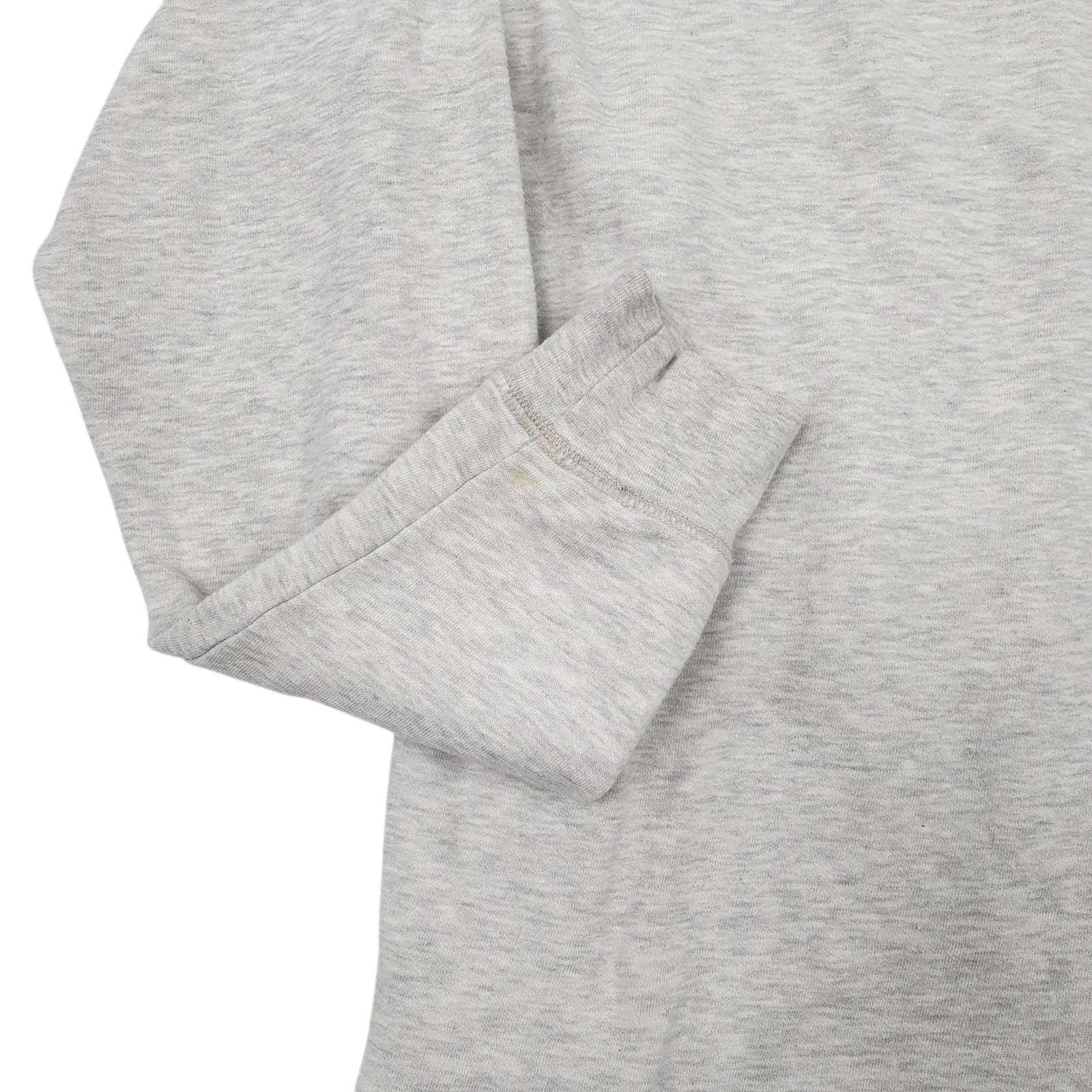 THE NORTH FACE Hoodie Spellout Jumper Sweatshirt Womens XL image 4