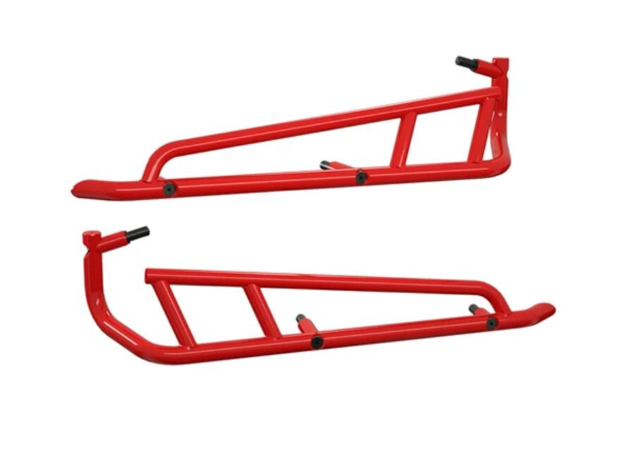 2024-2026 Genuine Polaris RZR XP 1000 Extreme Kick-Out Rock