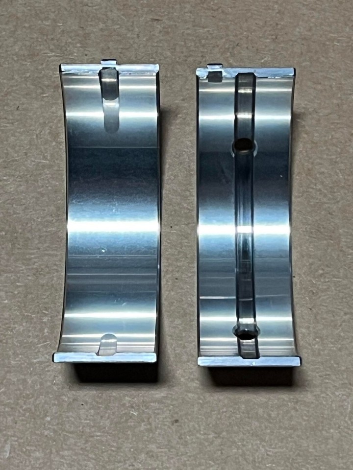 ACL AL Main Bearings STD Honda B16A B17 B18 C1 C5 B20 K20A2 A3 Z1 A1 acl-al-main-bearings-std-honda-b16a-b17-b18-c1-c5-b20-k20a2-a3-z1-a1
