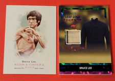 Ultimate Guide to Bruce Lee Collectibles and Memorabilia 85