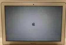 Apple MacBook Air 13" A1466 Mid 2012 LCD Screen Assembly 661-6630 AS IS HAS LINE