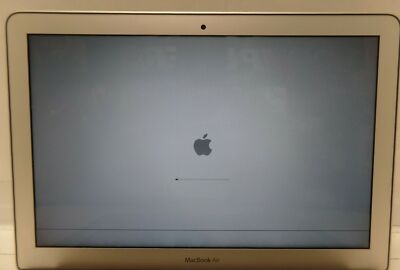 Apple MacBook Air 13'' A1466 Mid 2012 LCD Screen Assembly 661-6630 AS IS HAS LINE