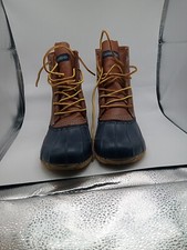 L.L.Bean Women s Bean Boots 7B USA Read Sizing Info