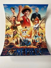 VINCENT REGAN & CRAIG FAIRBRASS In-Person Signed Autograph 28x35cm ONE PIECE