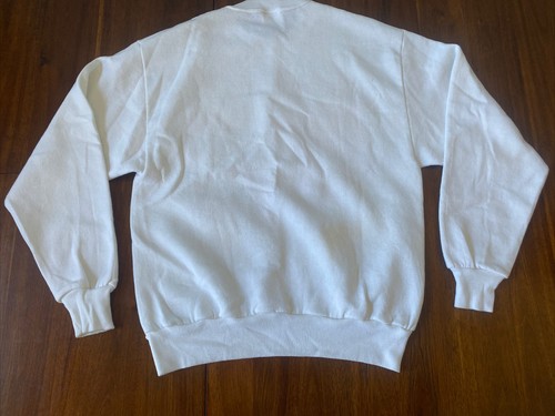 Tennessee Volunteers 1998 Rumble on Rocky Top Sweatshirt Size Medium Florida - Picture 5 of 5