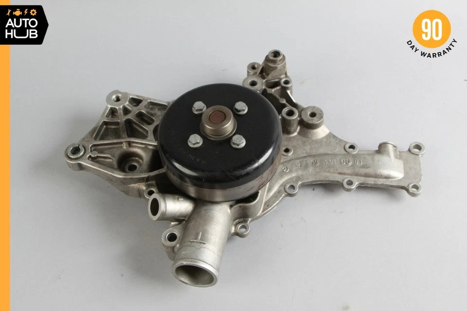 03-08 Mercedes W219 CLS55 E55 AMG Motor Motor Bomba de Agua 1132010001 OEM Foto 4 de 4