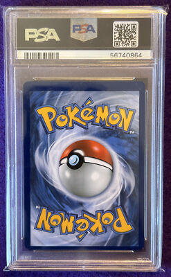 ミーア PSA9 英語版 PSA 9(OC) 2020 Pokémon Mew Battle Academy #32 Mint