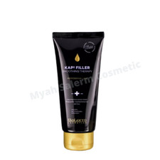Mascarilla de mantenimiento Salerm KAPs Filler Smoothing Therapy Liss - 6,6 oz