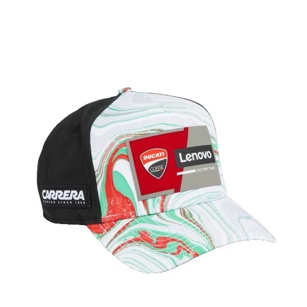 Ropa Ducati Blanco Motors, protección y Mercancía