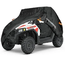 UTV Cover | All Weather Waterproof Season Protection For Polaris Ranger XP 900