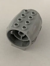 LEGO Parts 43121 (1pc) Large Engine (aircraft)