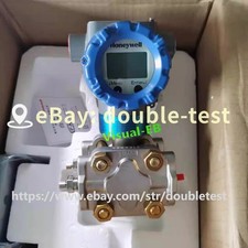 Honeywell differential pressure transmitter STD725-E1HS4AS-1-D-AHS-11SA-10A0#dou