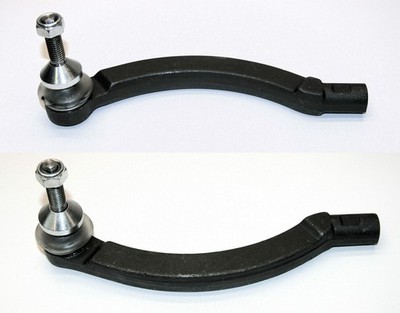 2x Spurstangenkopf Kugelgelenk Vorderachse Links Rechts Volvo XC70 V70 S80 S60
