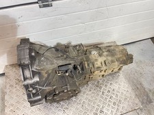 Audi A6 S6 C6 4F 2006 6 Gang Schaltgetriebe GYF Benzin 130kW LIU34774