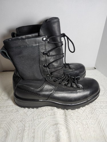 BELLEVILLE 700 WATERPROOF DUTY BOOTS W/ GORE-TEX MEN SZ.10.5 R - Picture 5 of 9