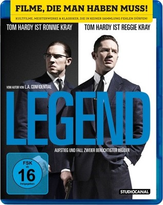 Legend