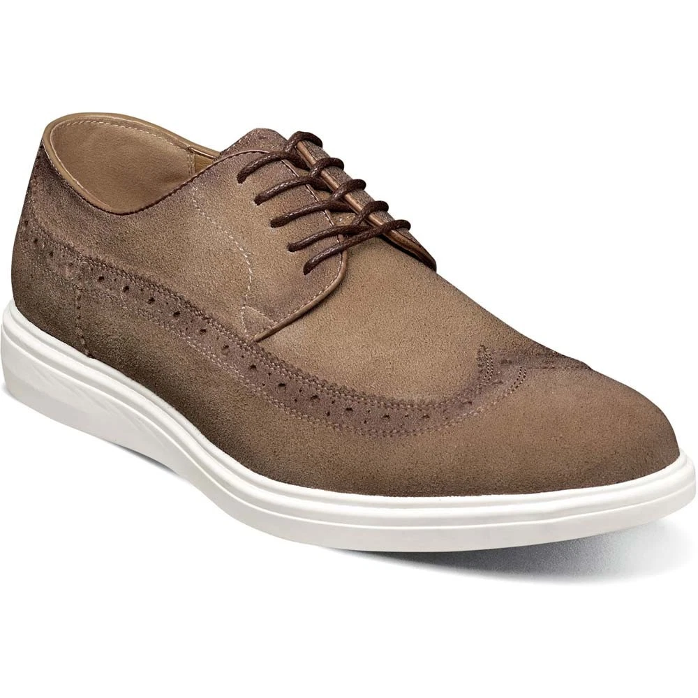 Sandales Fisherman Stacy Adams Homme - Marron - US 12M - Occasion
