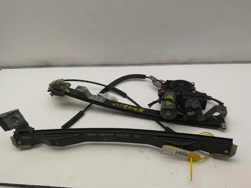 0130821771 Elevalunas Delantero Derecho para FORD MONDEO BERLINA (GE) Gh 1680100 - Imagen 1 de 10