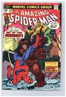 Amazing Spider-Man 139 (VGF) Kane cvr Andru Jackal 1st GRIZZLY! 1974 Marvel i665