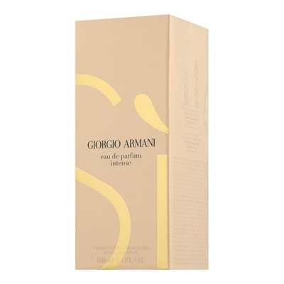 Giorgio Armani - Sì EDP Intense Refillable 100ml