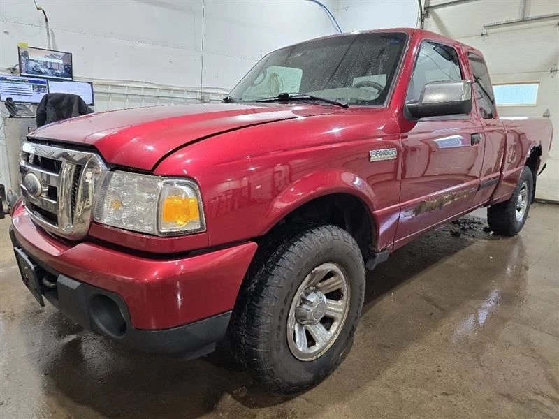 Manija de puerta interior Ranger 2009 579641 Foto 3 de 4