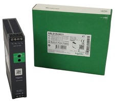 Schneider ABLS1A24031 Regulated Power Supply 100-240V AC, 24V 3.1 A Single Phase