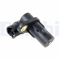 Delphi SS12304-12B1 Impulsgeber, Kurbelwelle FüR Renault