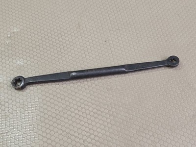 VIM Tools WT0810 E8 E10 Double Box End E-Torx Star Wrench