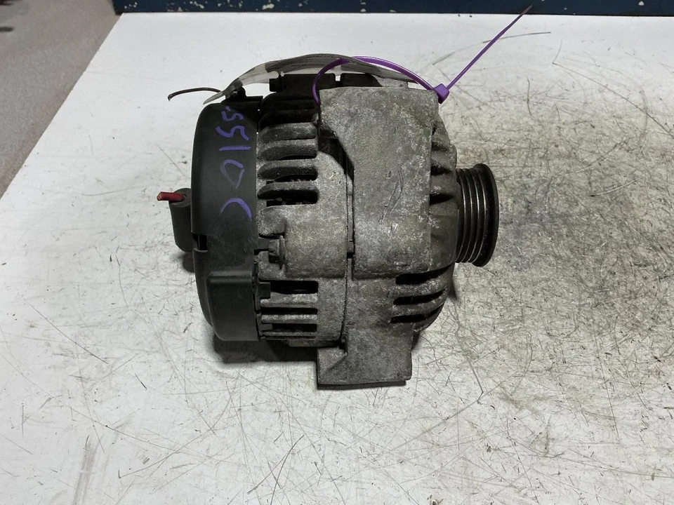 Alternator 100 Amp Fits 96-00 ASTRO 847752 - Image 3 of 4
