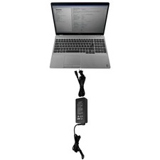 Dell Precision 3551 i5-10400H 2.60GHz 8GB Ram 256GB Win 11 W/ Power Cord (WORKS)