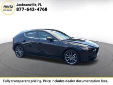2026 Mazda Mazda3 2.5 S Preferred
